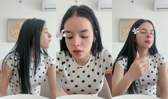 gisselmaquedaa TikTok Live — Oct 7, 2026, 4:29 PM