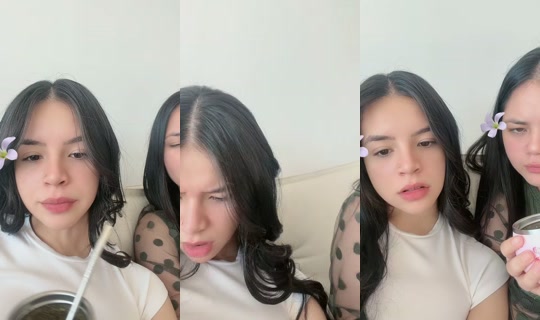 gisselmaquedaa TikTok Live — Oct 7, 2026, 7:22 PM