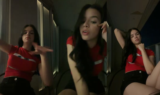 gisselmaquedaa TikTok Live — Oct 8, 2026, 1:37 AM