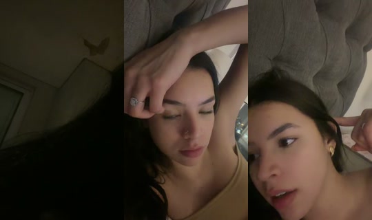 gisselmaquedaa TikTok Live — Oct 8, 2026, 5:01 AM