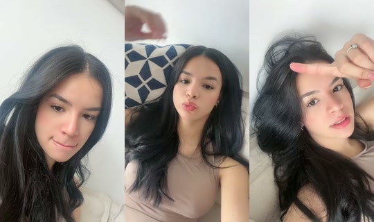 gisselmaquedaa TikTok Live — Oct 8, 2026, 3:23 PM