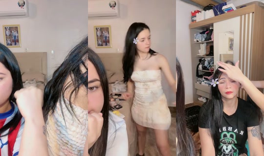 gisselmaquedaa TikTok Live — Oct 9, 2026, 3:04 AM