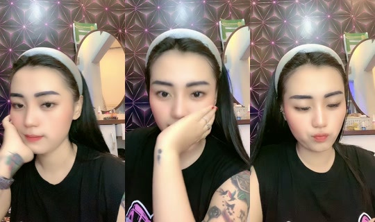 gitaratnasari12 TikTok Live — Oct 4, 2026, 8:54 PM