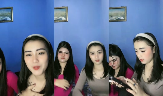 gitaratnasari12 TikTok Live — Oct 8, 2026, 10:01 PM