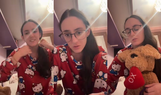 giu_lietta2 TikTok Live — Oct 1, 2026, 5:21 PM