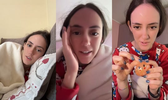 giu_lietta2 TikTok Live — Oct 2, 2026, 8:35 AM