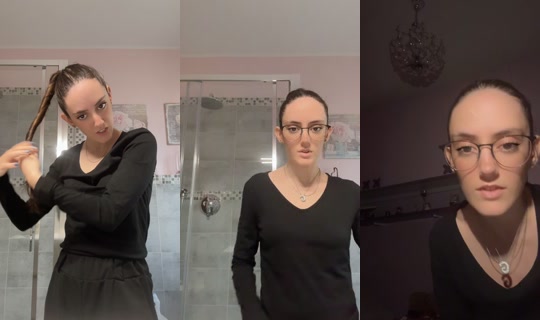 giu_lietta2 TikTok Live — Oct 3, 2026, 8:23 AM