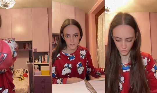 giu_lietta2 TikTok Live — Oct 4, 2026, 3:30 PM