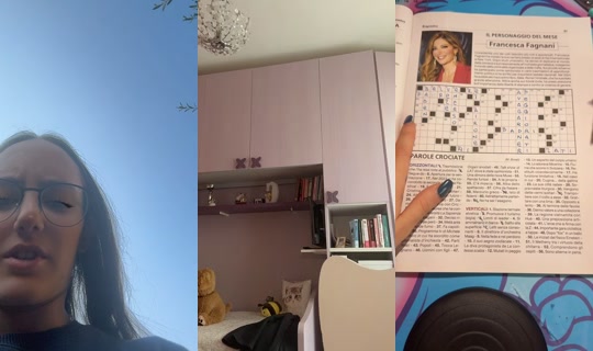 giu_lietta2 TikTok Live — Oct 6, 2026, 10:10 AM