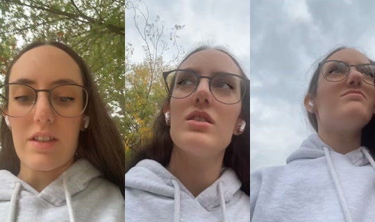 giu_lietta2 TikTok Live — Oct 7, 2026, 1:15 PM