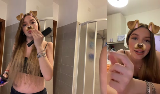 giuggiasmacco TikTok Live — Sep 21, 2026, 8:21 PM