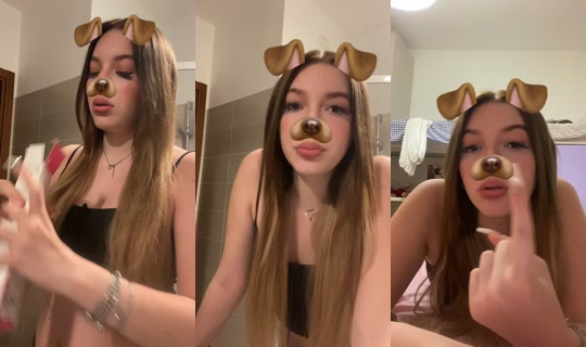 giuggiasmacco TikTok Live — Sep 21, 2026, 10:15 PM