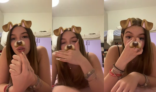 giuggiasmacco TikTok Live — Sep 21, 2026, 11:05 PM