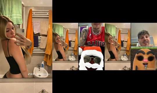 giuggiasmacco TikTok Live — Sep 22, 2026, 11:10 PM