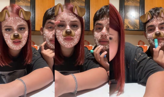 giuli1ap TikTok Live — Sep 29, 2026, 7:53 PM