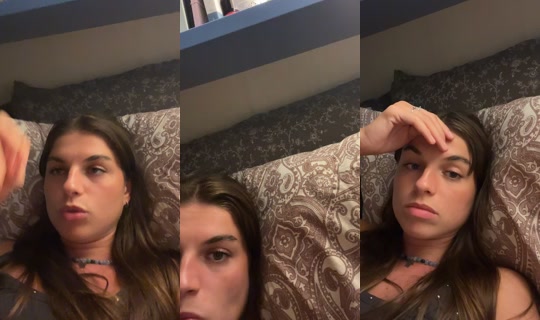 giuli4bertino TikTok Live — Aug 24, 2026, 9:06 PM