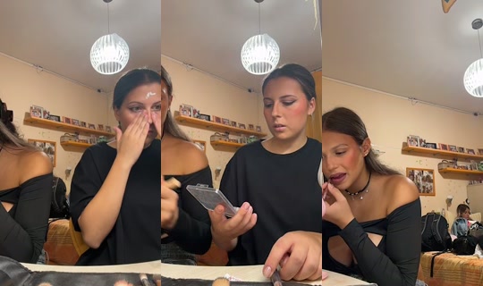 giulia.casalii TikTok Live — Sep 19, 2026, 8:49 PM
