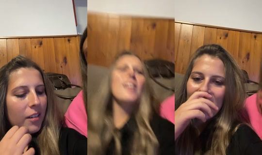 giulia.casalii TikTok Live — Sep 23, 2026, 8:10 PM