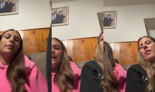 giulia.casalii TikTok Live — Sep 23, 2026, 9:20 PM