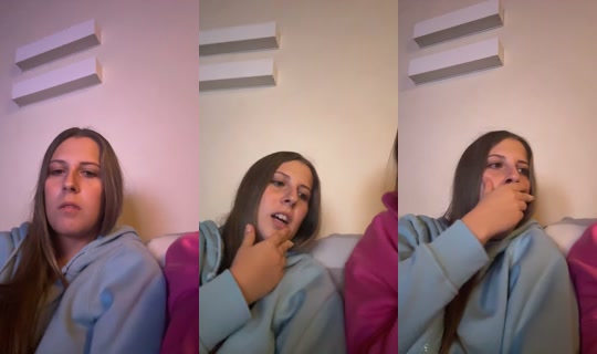 giulia.casalii TikTok Live — Sep 29, 2026, 8:49 PM