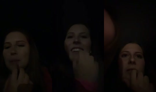 giulia.casalii TikTok Live — Oct 1, 2026, 9:18 PM