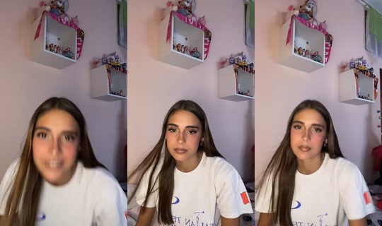 giulia.federiconii TikTok Live — Sep 3, 2026, 4:13 PM