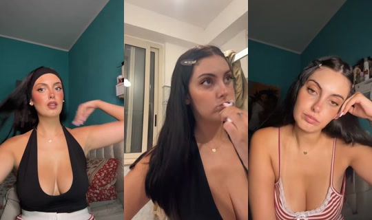 giulia.mac_ TikTok Live — Aug 23, 2026, 11:53 PM