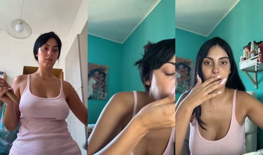 giulia.mac_ TikTok Live — Aug 24, 2026, 1:26 PM