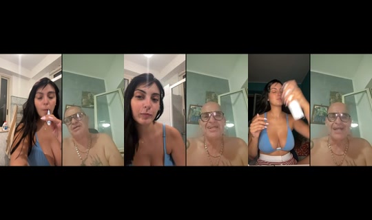 giulia.mac_ TikTok Live — Aug 27, 2026, 10:49 PM