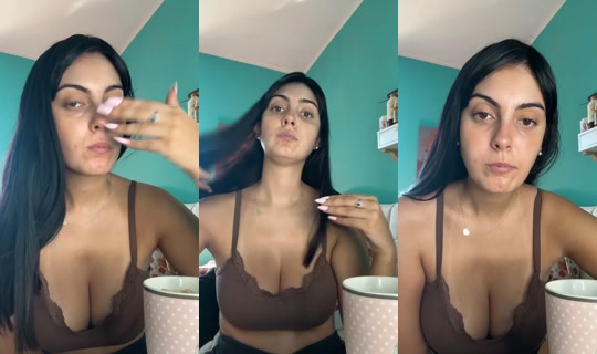 giulia.mac_ TikTok Live — Sep 1, 2026, 9:01 AM