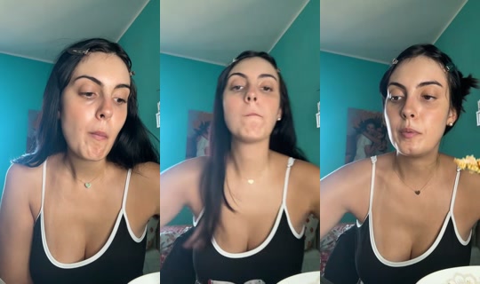giulia.mac_ TikTok Live — Sep 1, 2026, 1:27 PM