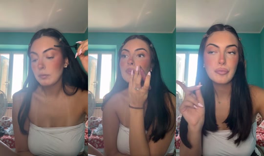 giulia.mac_ TikTok Live — Sep 3, 2026, 9:28 AM