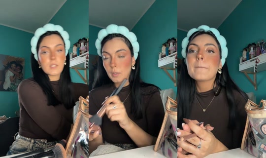 giulia.mac_ TikTok Live — Sep 27, 2026, 4:34 PM