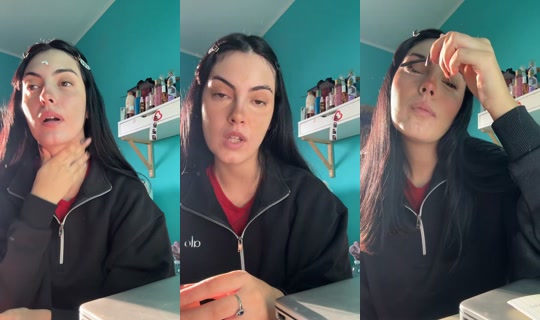 giulia.mac_ TikTok Live — Oct 3, 2026, 6:20 AM