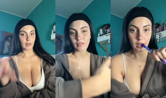 giulia.mac_ TikTok Live — Oct 3, 2026, 3:42 PM