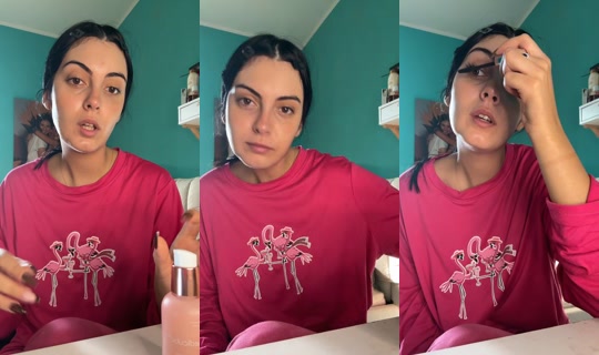 giulia.mac_ TikTok Live — Oct 5, 2026, 7:36 AM