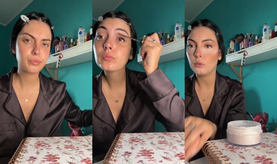 giulia.mac_ TikTok Live — Oct 6, 2026, 7:45 AM