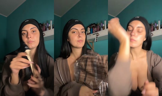 giulia.mac_ TikTok Live — Oct 7, 2026, 4:54 PM