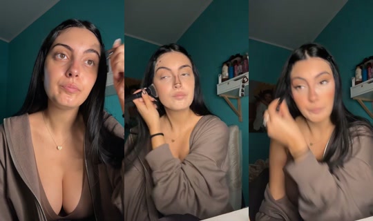 giulia.mac_ TikTok Live — Oct 8, 2026, 7:43 AM