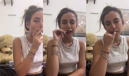 giulia.mameli_ TikTok Live — Aug 23, 2026, 9:08 PM