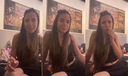 giulia.mameli_ TikTok Live — Aug 25, 2026, 8:06 AM