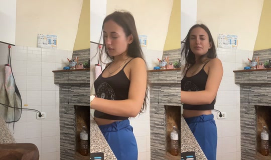 giulia.mameli_ TikTok Live — Aug 26, 2026, 7:32 AM