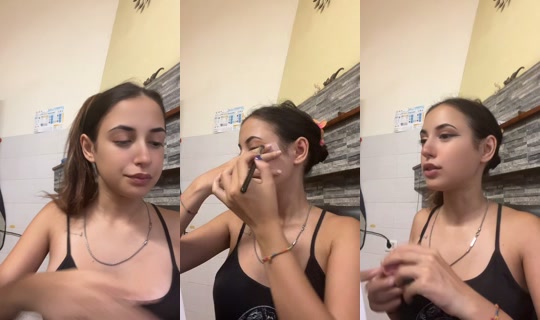 giulia.mameli_ TikTok Live — Aug 26, 2026, 2:16 PM