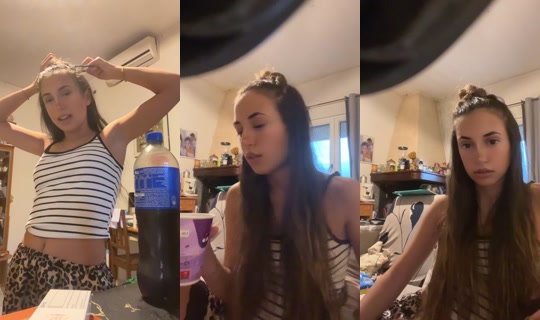 giulia.mameli_ TikTok Live — Aug 29, 2026, 5:08 AM
