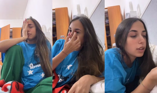 giulia.mameli_ TikTok Live — Sep 30, 2026, 5:20 AM