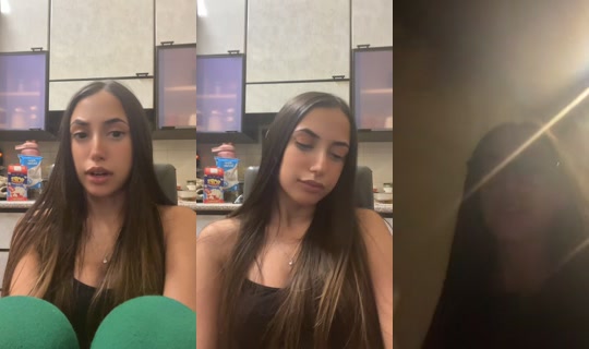 giulia.mameli_ TikTok Live — Oct 5, 2026, 12:53 AM