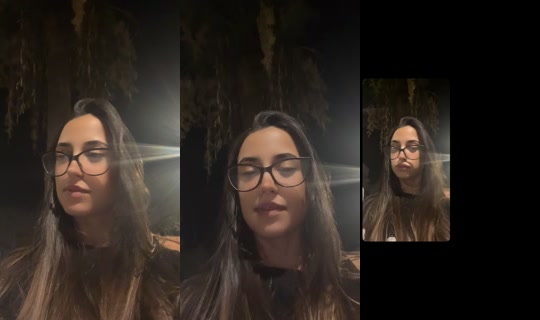 giulia.mameli_ TikTok Live — Oct 5, 2026, 2:50 AM