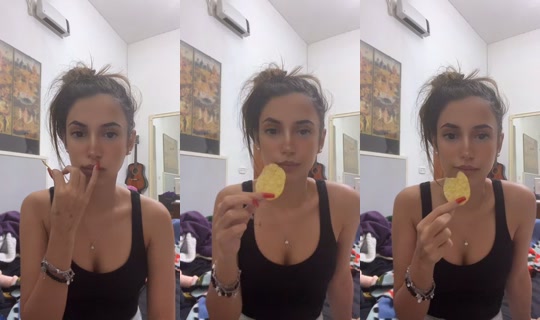 giulia.mameli_ TikTok Live — Oct 7, 2026, 1:09 AM