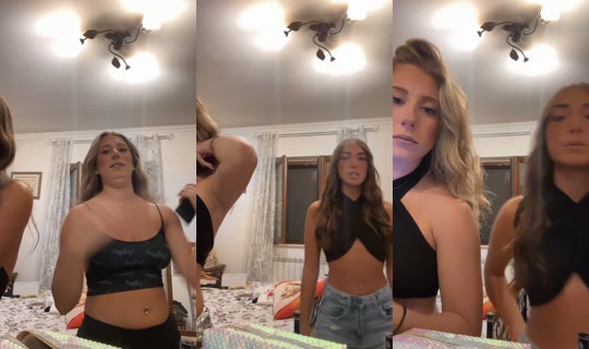 giulia_dacampooo TikTok Live — Sep 6, 2026, 9:40 PM