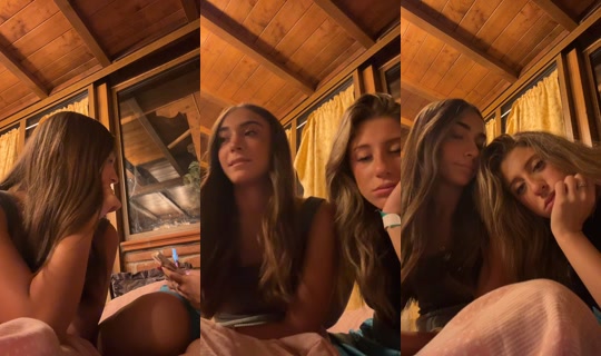 giulia_dacampooo TikTok Live — Sep 7, 2026, 3:32 AM